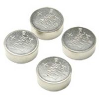Pelican 1939 - Coin Battery - 4Pk