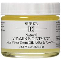Windmill Super E Vitamin E Ointment 2 oz (Pack of 6)