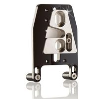 Shape Delta Adaptor for Quick Release Marbel and Sony VCT-U14 Quick Release Plate