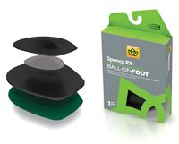 Spenco Incorporated (a) Metatarsal Pads Small (Pair) (Ball Of Foot)