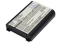 Replacement Battery for Astro Gaming MixAmp 5.8 RX, MixAmp 5.8 212-M03XAG-0000, 3ABAT-XXT9W-929