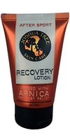 Joshua Tree Skin Care 2 oz. After Sport Recovery Lotion Loaded with Organic Arnica (Travel Size)
