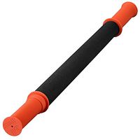 Original Tiger Tail Massage Stick - The Long One 22 Inches - Massage Therapy on The Go - Relieve Sore Muscles - Foam Roller Prevent Injury, Speed Recovery, Improve Mobility - Massage Therapy Tool