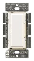 Lutron MSC-600M-BI Maestro 600-Watt Multi-location Dimmer Biscuit