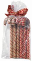 Park Designs Candy Canes 7" - Set of 6