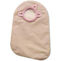 HOLLISTER INC. HOL18334 New Image Pouch 2-piece Closed with out Filter