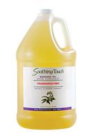 Soothing Touch W67355G Frag Free Oil, 1 Gallon