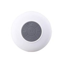 Corgy Portable Waterproof Wireless Stereo Bluetooth Speaker Card Music Player Computer Speakers