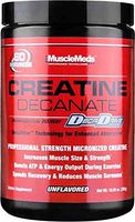 MuscleMeds Creatine Decanate, Unflavored, 300 Grams