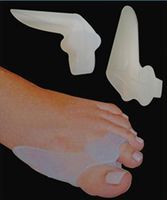 Liroyal Advanced Gel Bunion and toe separator