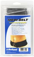 Medicool Medi-Belt Pump Carrier, Medium