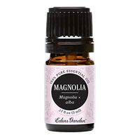 Edens Garden Magnolia Essential Oil, 100% Pure Therapeutic Grade (Highest Quality Aromatherapy Oils- Pain & Sleep), 5 ml