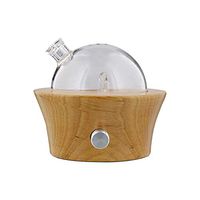 Dr. Mercola, Dry Aroma Diffuser, For Use with Essential Oils, Waterless Diffuser