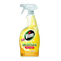 Vim Actifizz Lemon Multipurpose Cleaner 700ml (Imported from Canada)