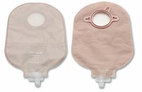 5018423 - Hollister Inc New Image 2-Piece Urostomy Pouch 2-1/4, Ultra Clear