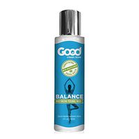 Good Clean Love Balance Moisturizing Wash 4 oz by Good Clean Love
