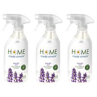 Home Made Simple All Purpose Cleaner Natural Household Surface Cleaning Spray, Lavender Scent, 54 Fluid Ounce