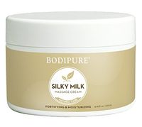 Silky Milk Massage Cream 250ml