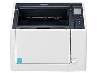 Panasonic KVS2087 Dept Scanner 85PPM (KV-S2087)