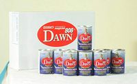 Dawn808 (여명 808) Hangover Solution | Relieves Hangovers | Quickly Breaks Down Alcohol | Detoxifying Herbal Tea | 100% Natural Ingredients | Can be Taken Before, During, or After Drinking | 24 Count