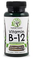 Vitamin B-12 1000mcg