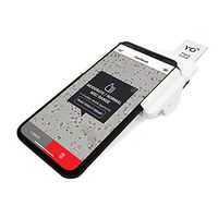 YO Home Sperm Test for Apple iPhones | Includes 2 Tests | Men's Motile Sperm Fertility Test | Check Moving Sperm and Record Videos | Apple iPhone X and XS | Not Compatible Xr or Max