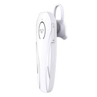 widome Bluetooth Earphone Wireless HiFi Earhook Earphone for Business Car Bluetooth Headsets