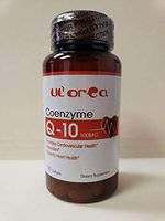 Lil' Orca Coenzyme Q-10, 100mg, 120 Softgels