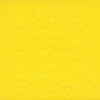 MaxiTouch Dots - Yellow- Package of 64