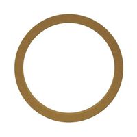 Nippon 10" MDF Speaker Ring *SOLD AS PAIR* ring10r