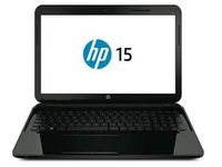 HP 15-R011DX Laptop 15.6-Inch Intel Pentium 2.17GHz 4GB memory 750GB HDD Win 8.1