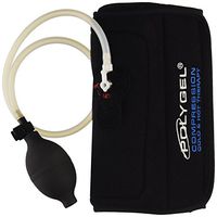 ThermoActive Hot Cold Compression Therapy Wrist Support - ThermoActive Hot Cold Compression Therapy Wrist Support - 6002