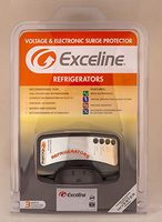 Electronic Surge Protector for Refrigerators up to 27 Cuft and Freezers