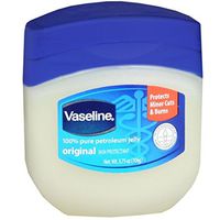Vaseline Petroleum Jelly (No.2) 100G
