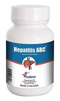 Hepatitis ABC-Anti Inflammation & Liver Cleansing (Capsule 60 cnt)