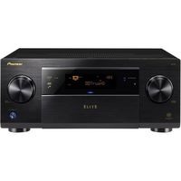 Pioneer SC-67 9.2-Channel Network Ready AV Receiver (Discontinued by Manufacturer)