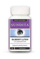 Bilberry Lutein- Helps Support and Protect Healthy Vision