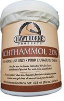 Ichthammol Drawing Salve Grooming Health Care Aid Healing Ointment 14oz (1 Jar)