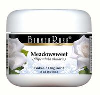 Meadowsweet - Salve Ointment (2 oz, ZIN: 428485) - 3 Pack