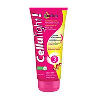 Bioten Elmiplant Cellufight Massage Cream 200ml 6.8 fl oz