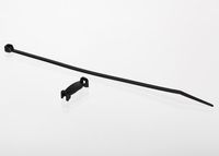 Traxxas 6535 Temperature Sensor Mount for Electric Motors