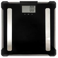 Optima Scale Frame Body Fat Bathroom Scale