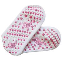 FANEO Self-Heating Health Care Socks Magnetic Therapy Breathable Massage Socks Socks & Insoles