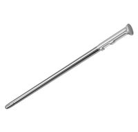 Replacement Part Capacitive Touch Pen Stylus for LG Stylo 5,Stylo 5 Plus,Q730 - Silver