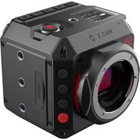 Z CAM E2C Professional 4K Cinema Camera, 30 fps, PoE