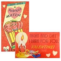 Decorative Matches, (Set of 3 Match Boxes) Long Wooden Matches,Strike Strip on Side of Box- Colored Match Tips- Candle and Fireplace Wooden Matches 4.375" x 2.35" x .75" (Light of Life Valentine)