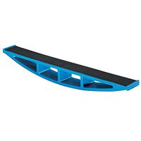 PU Beauty Pure Acoustics Rocking Balance Board Leg Exerciser, Blue