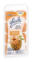 Glade Wax Melts Hawaiian Breeze