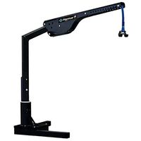 Harmar Mobility AL215 Scooter & Wheelchair Inside Carrier with Mounting Kit & Wiring Harness & Swing-Away Axis