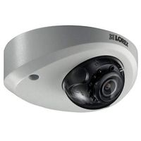 Lorex LND4751AB-4PK, Dome Security Camera, 150ft Color Night Vision